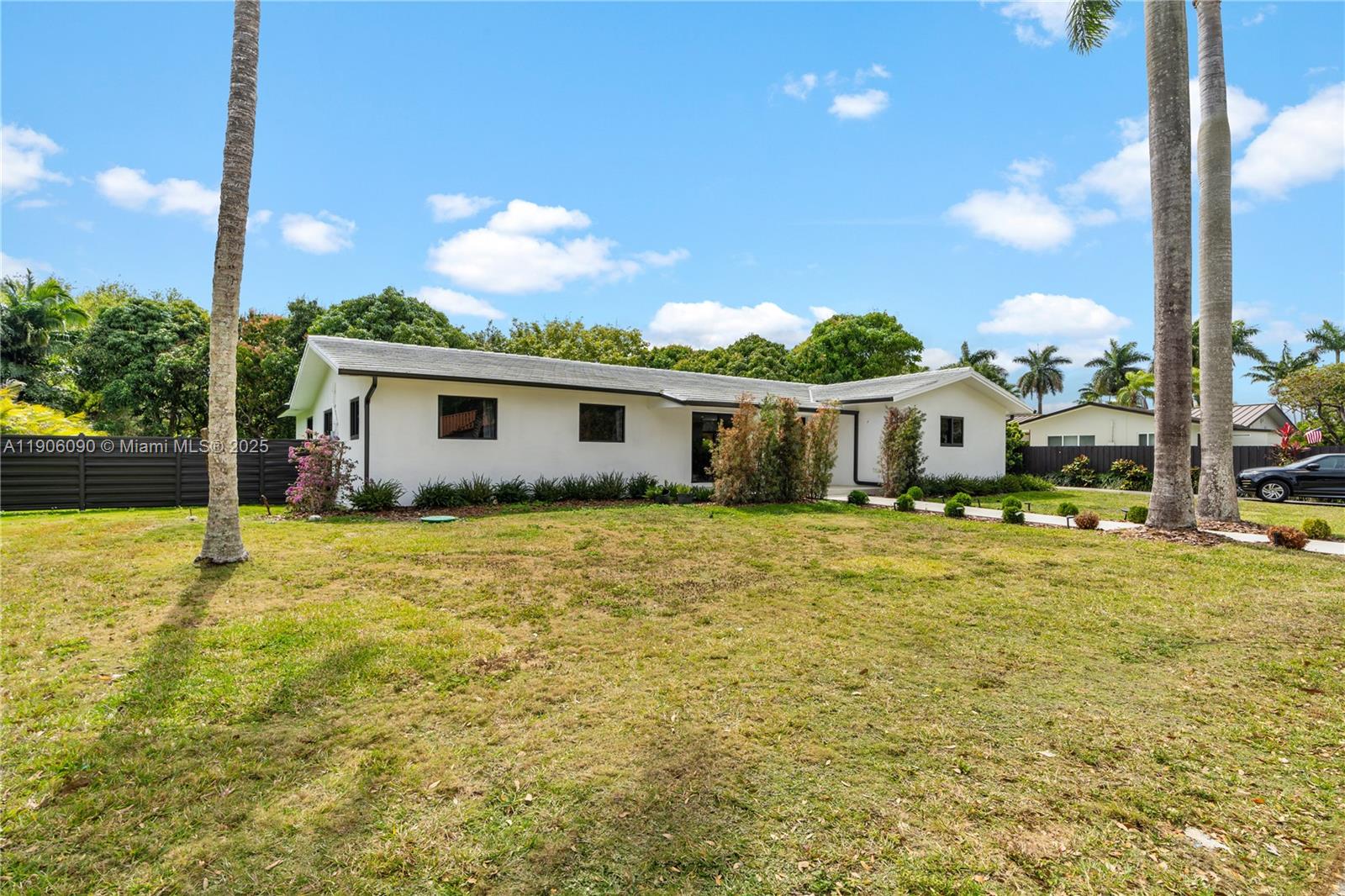 MARIES PINE ESTATES - Residential Lease