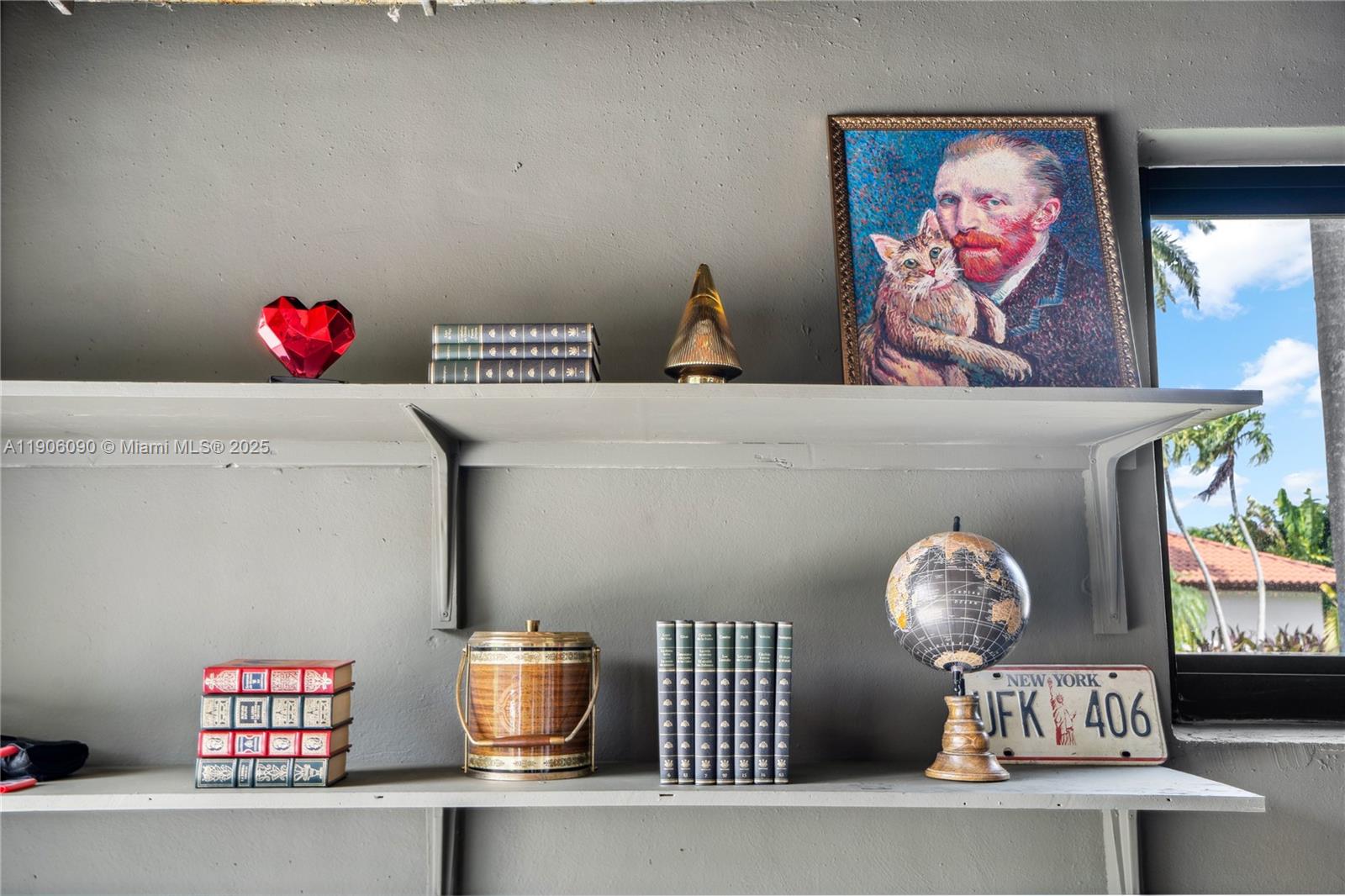 MARIES PINE ESTATES - Residential Lease