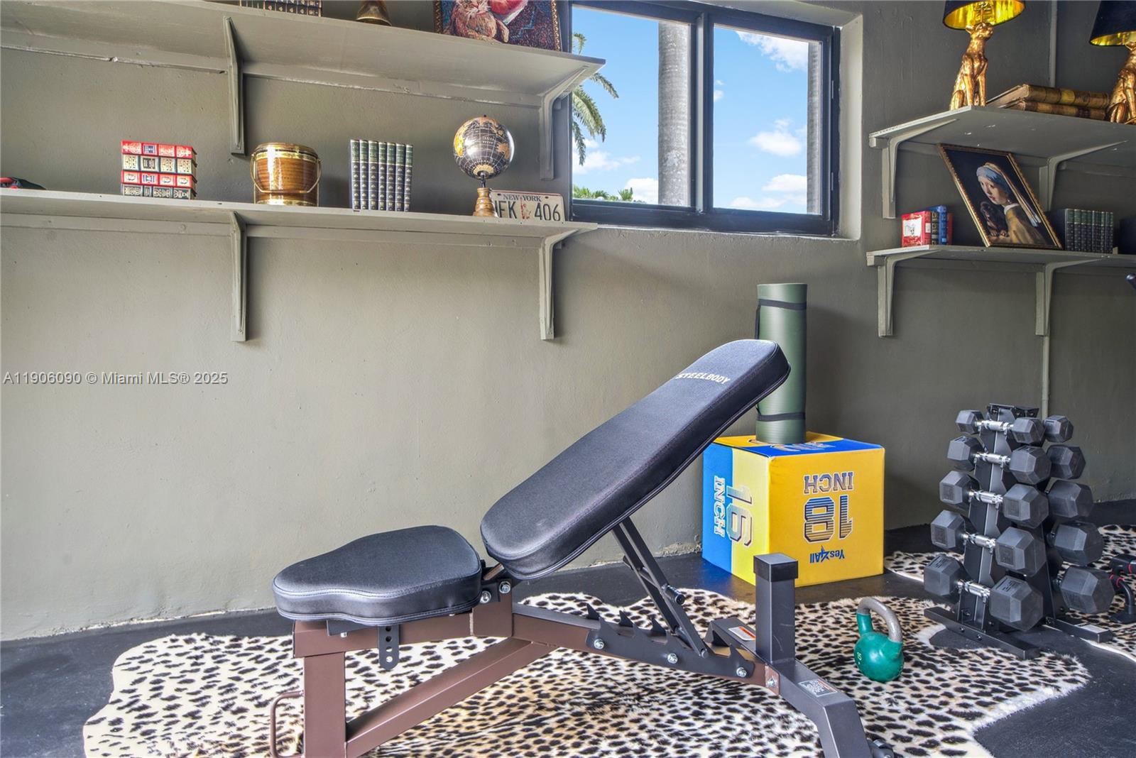 MARIES PINE ESTATES - Residential Lease