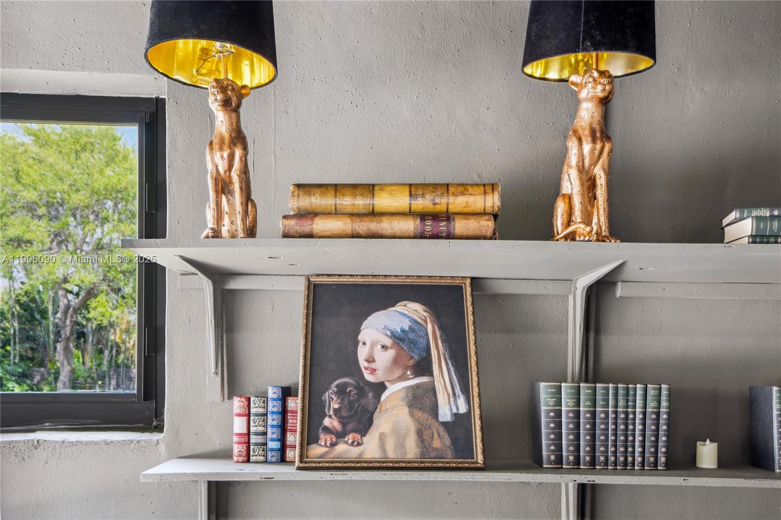 MARIES PINE ESTATES - Residential Lease