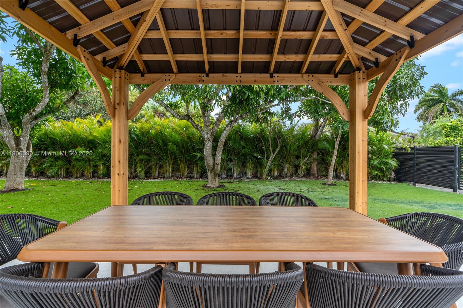 MARIES PINE ESTATES - Residential Lease