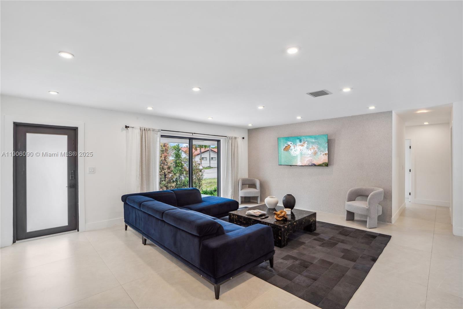 MARIES PINE ESTATES - Residential Lease