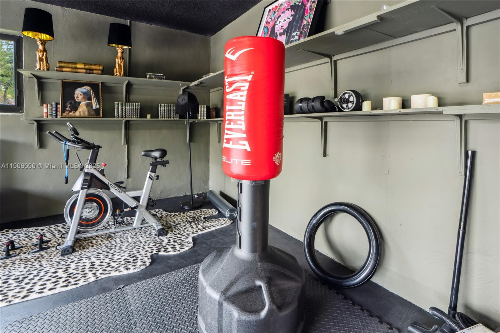 MARIES PINE ESTATES - Residential Lease