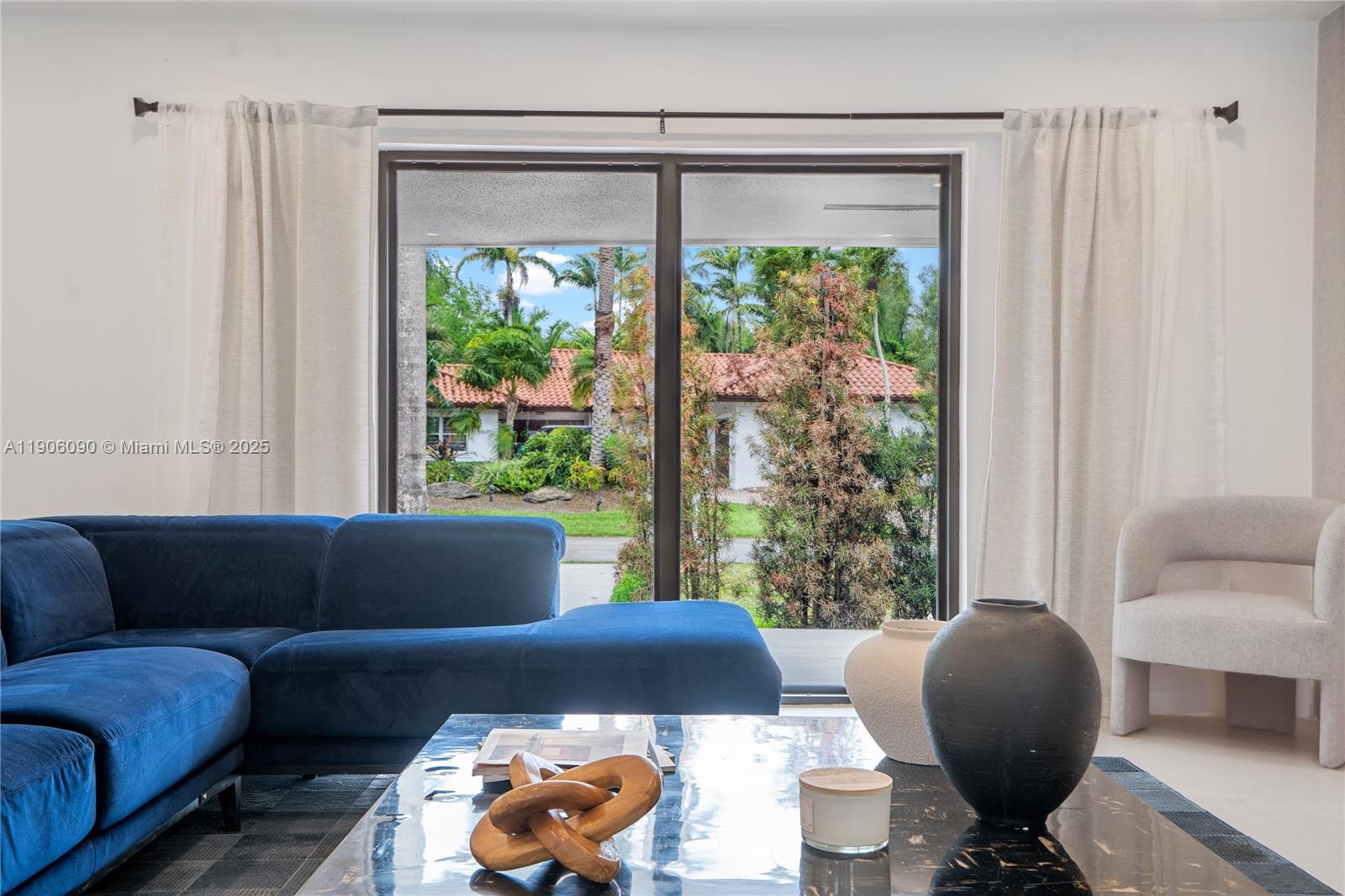 MARIES PINE ESTATES - Residential Lease