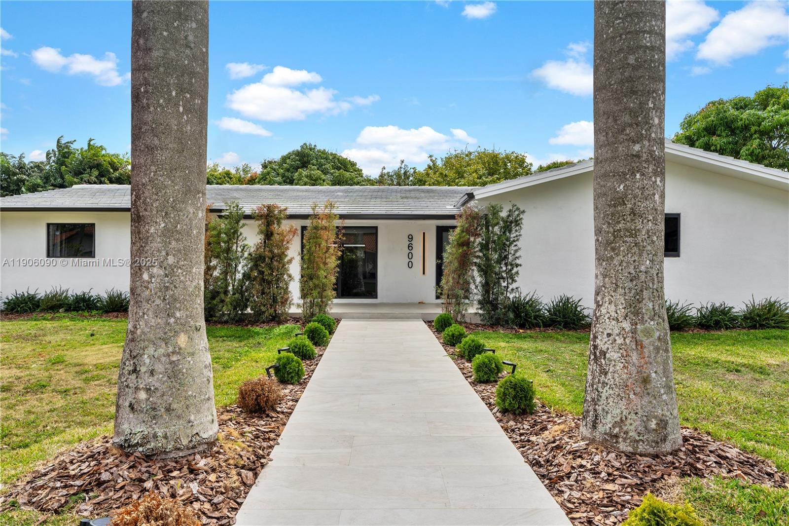 MARIES PINE ESTATES - Residential Lease