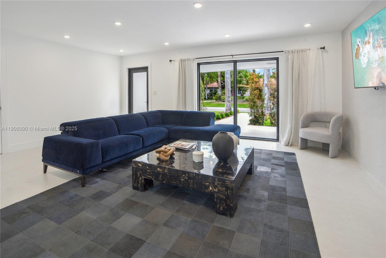 MARIES PINE ESTATES - Residential Lease