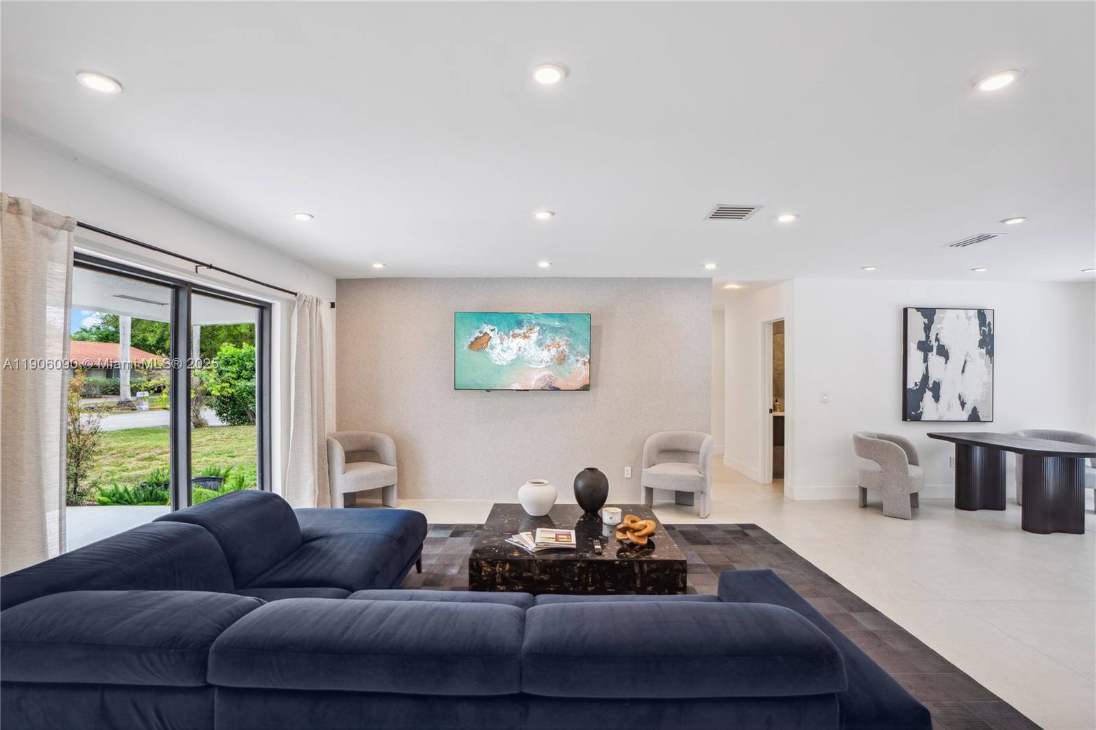 MARIES PINE ESTATES - Residential Lease