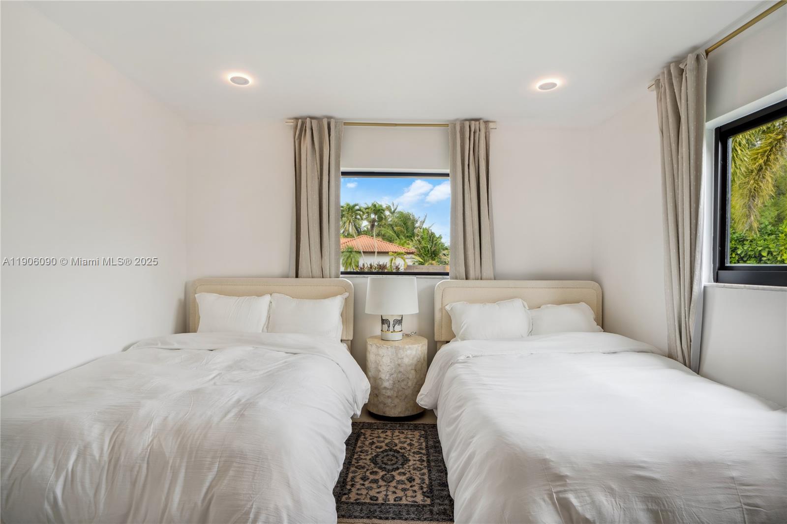 MARIES PINE ESTATES - Residential Lease