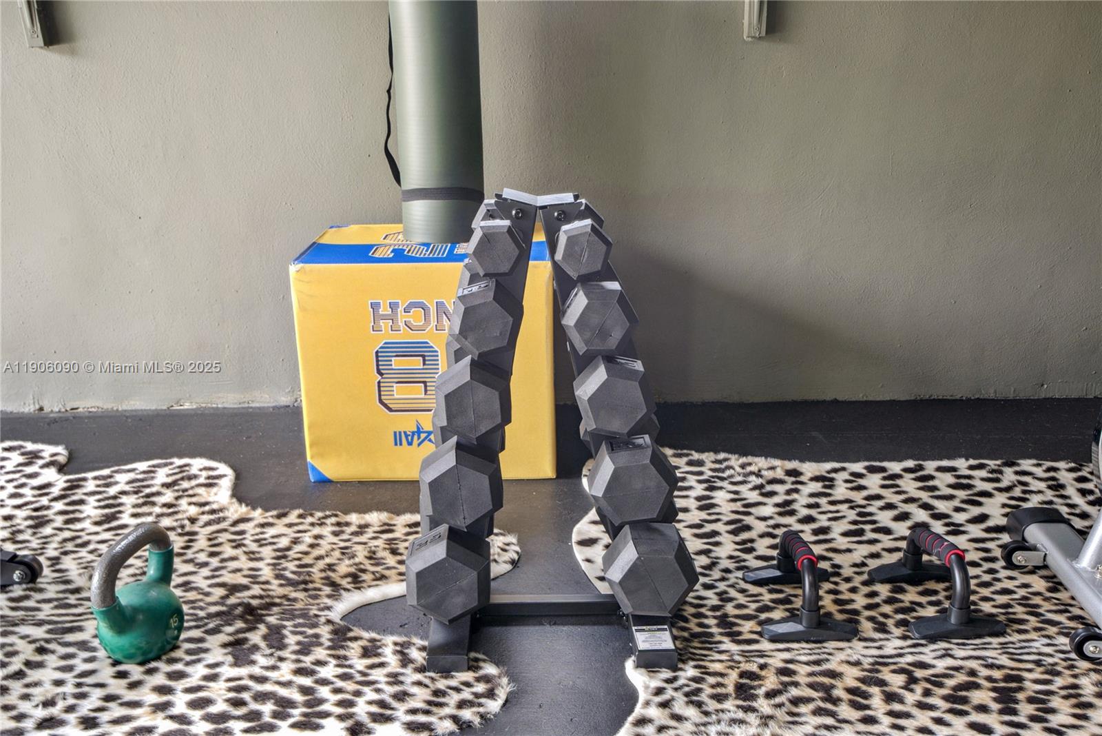 MARIES PINE ESTATES - Residential Lease