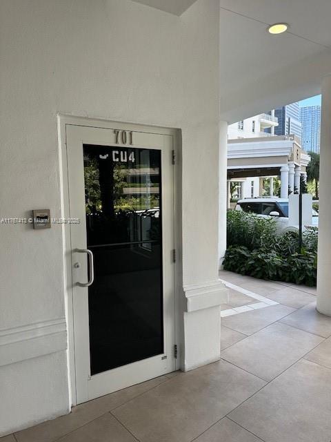 701 Brickell Key Blvd CU-4