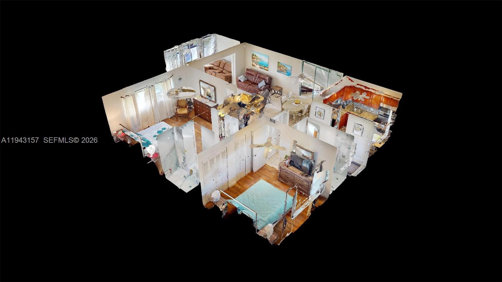 ORIOLE GOLF & TENNIS CLUB - Residential