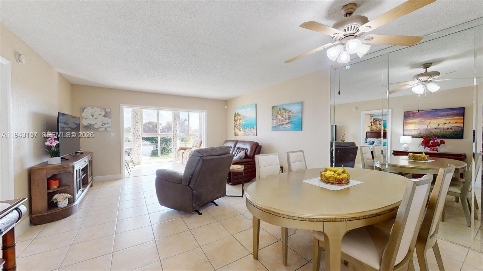 ORIOLE GOLF & TENNIS CLUB - Residential