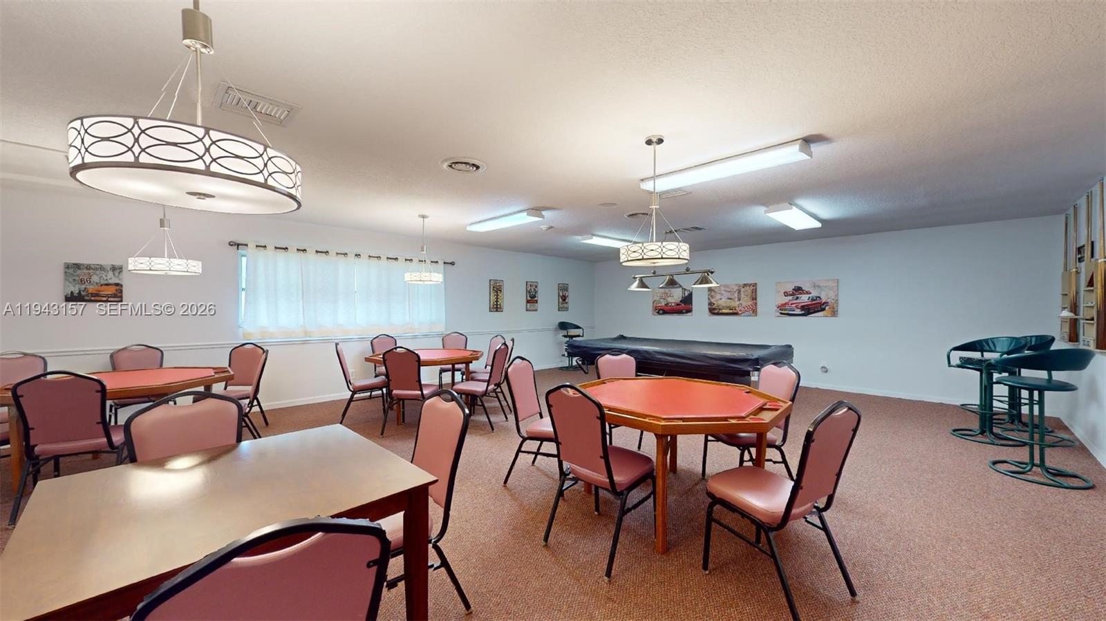 ORIOLE GOLF & TENNIS CLUB - Residential