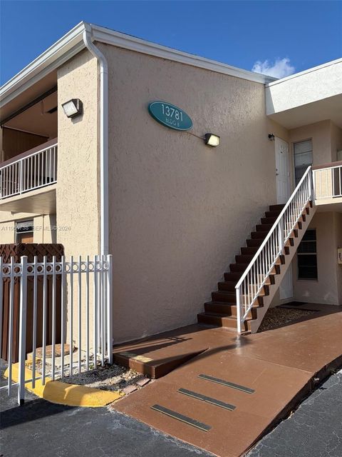 13781 SW 66th St 129-B Miami FL 33183