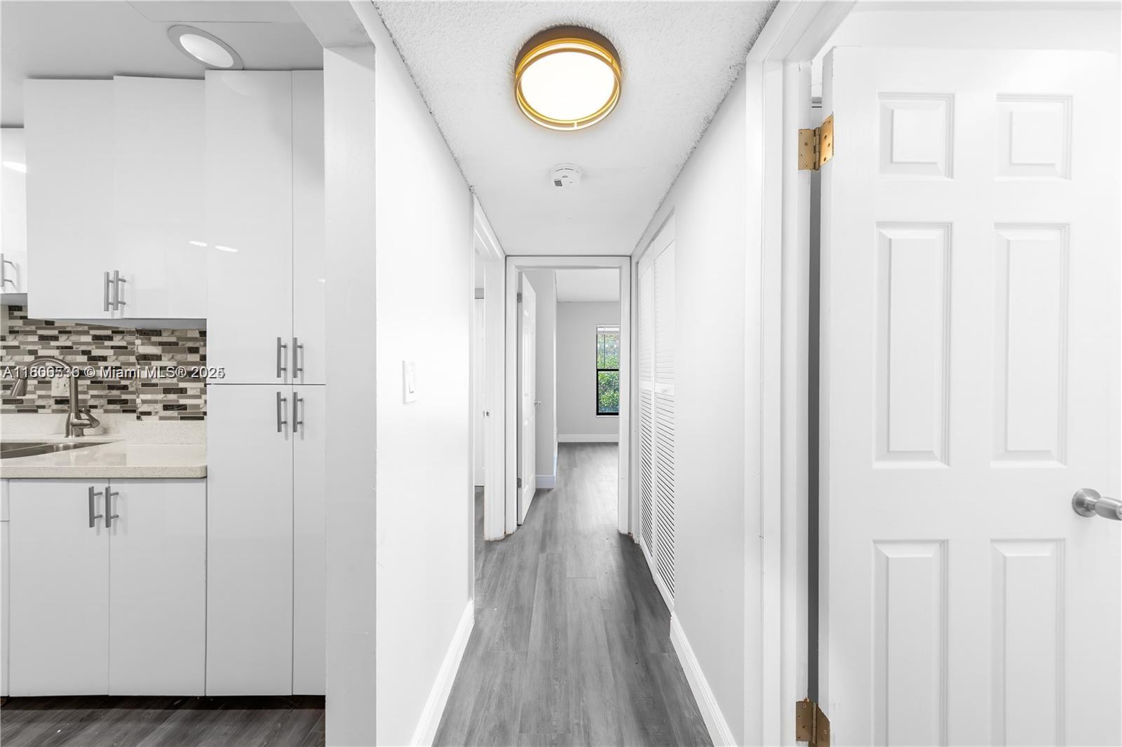INTERNATIONAL VILLAGE AT - Residential Lease