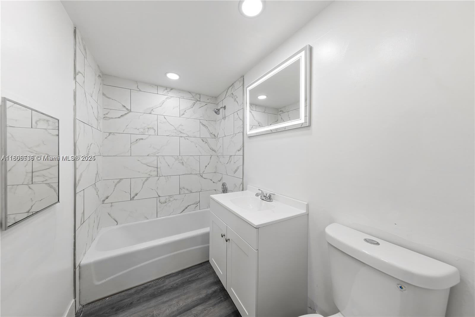 INTERNATIONAL VILLAGE AT - Residential Lease
