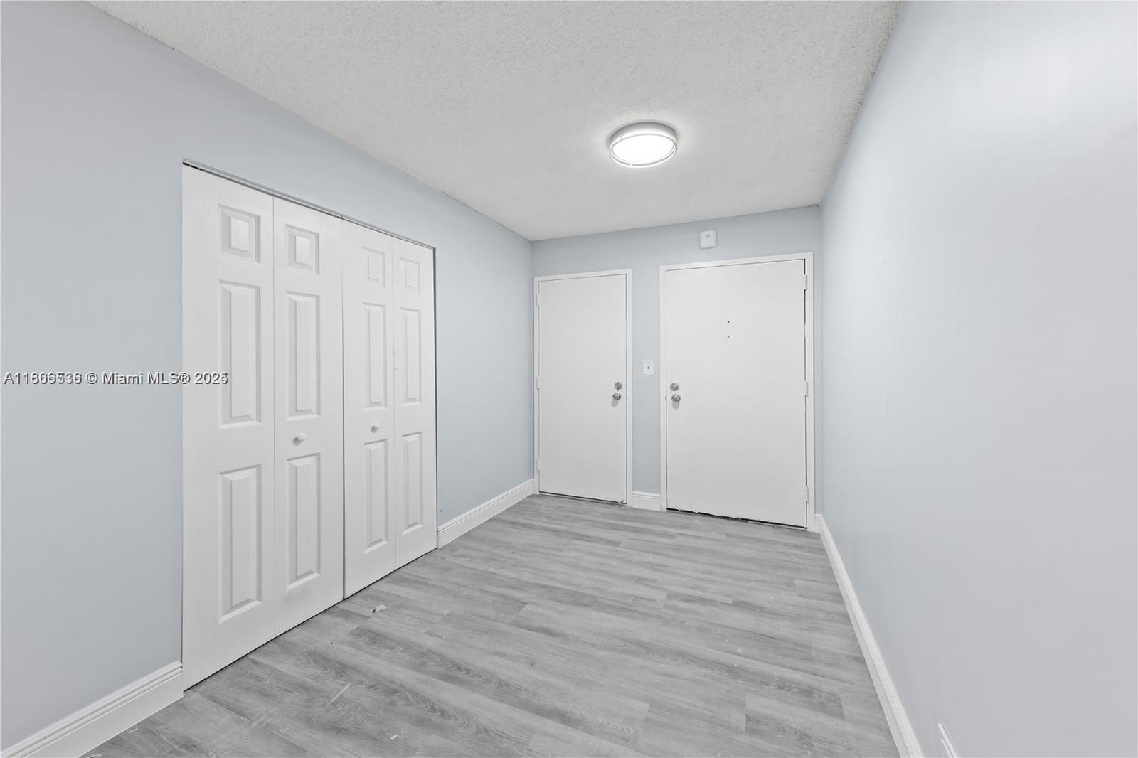 INTERNATIONAL VILLAGE AT - Residential Lease