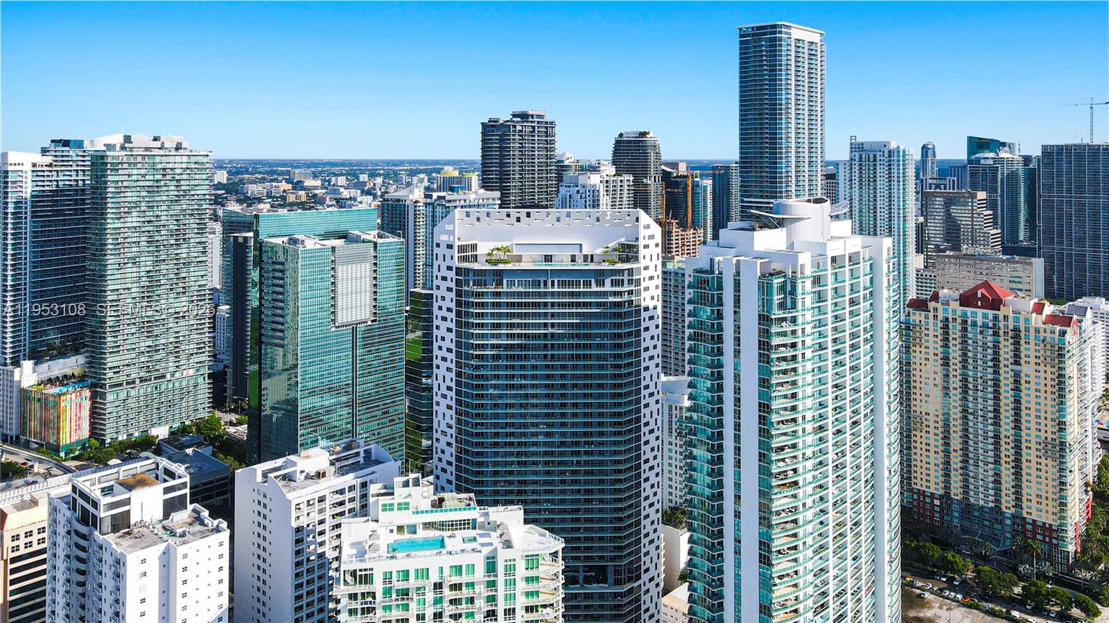 BRICKELLHOUSE CONDO - Residential