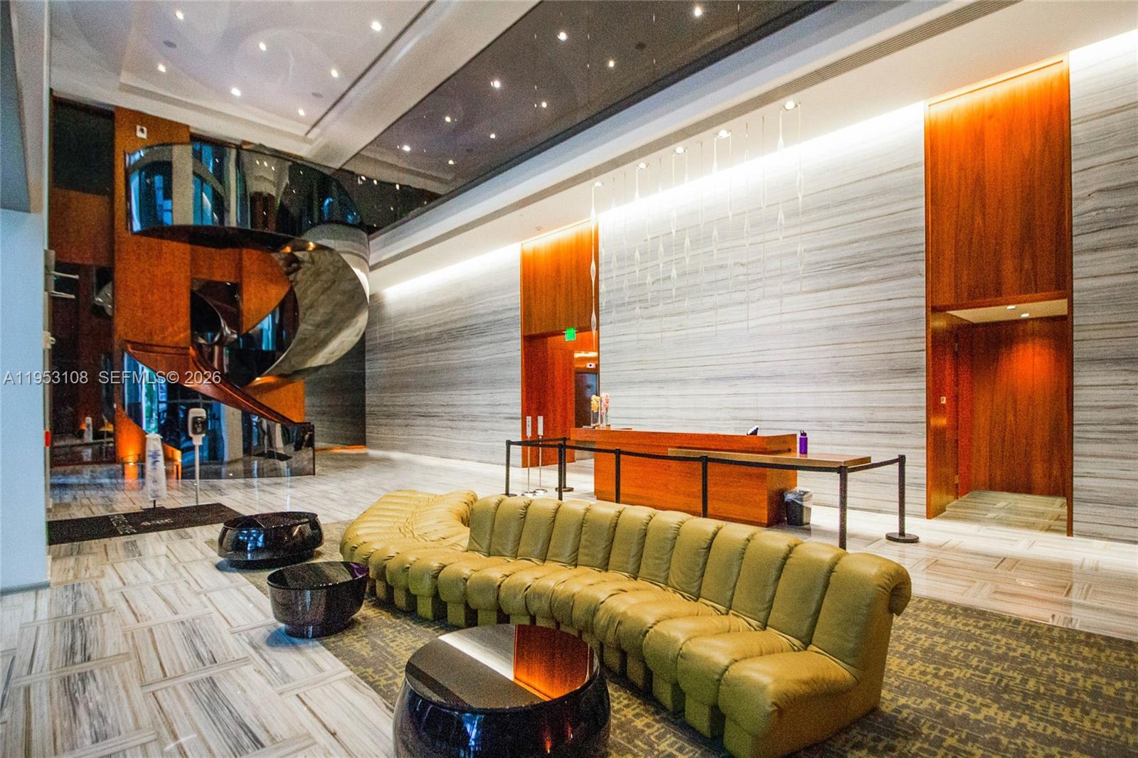 BRICKELLHOUSE CONDO - Residential