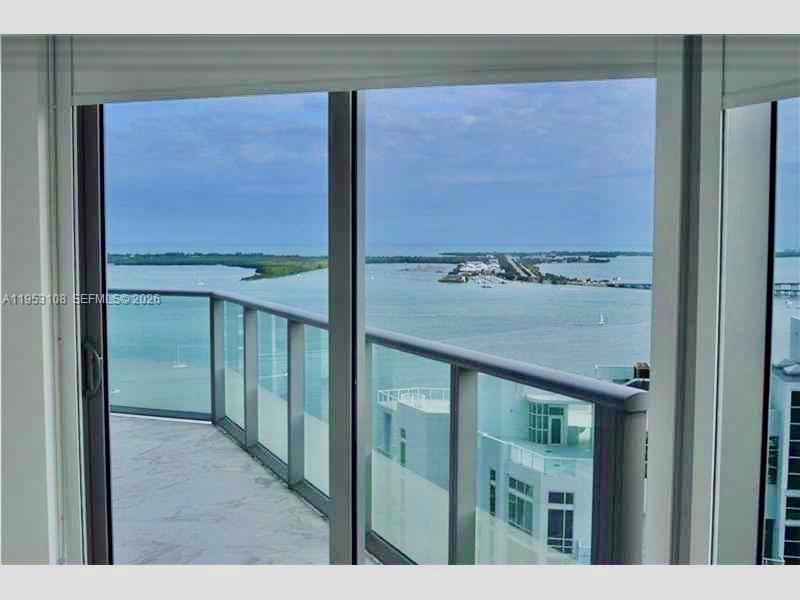 BRICKELLHOUSE CONDO - Residential