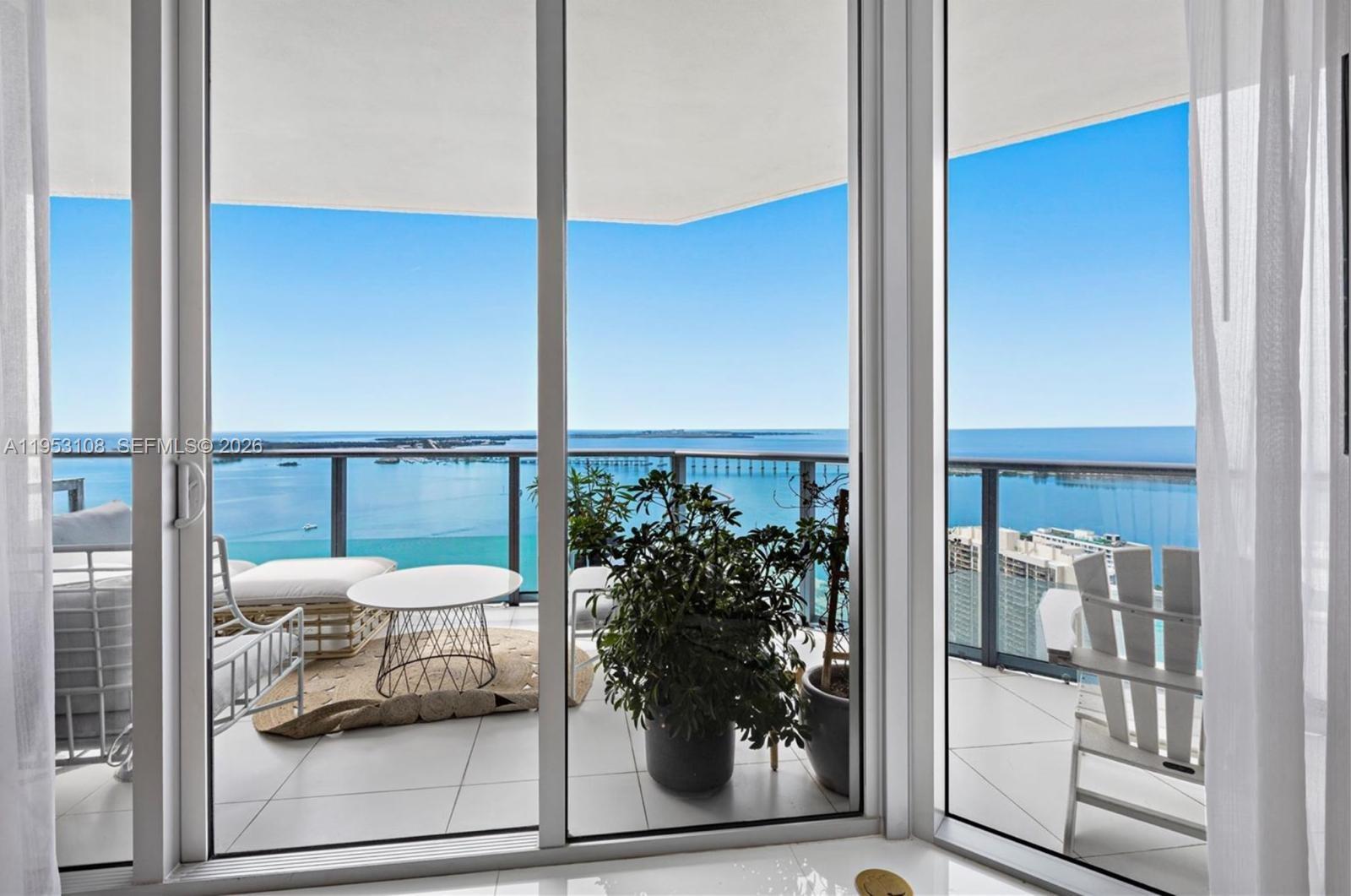 BRICKELLHOUSE CONDO - Residential