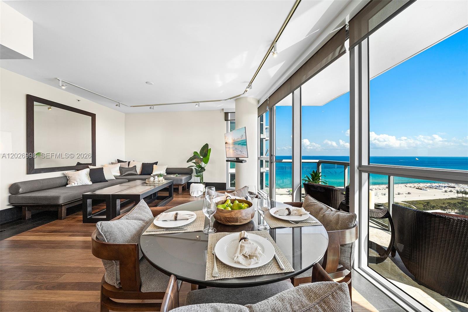 Photo 1 of 36 — 101 20th St 2404, Miami Beach, FL 33139