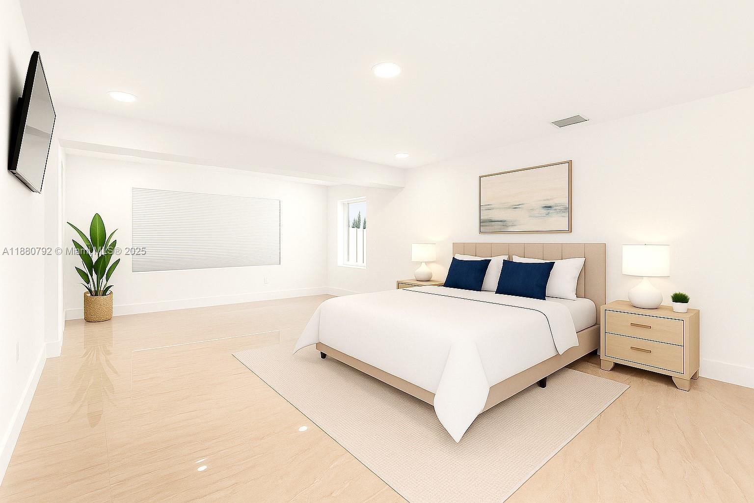 COUNTRY CLUB OF MIAMI EST - Residential Lease