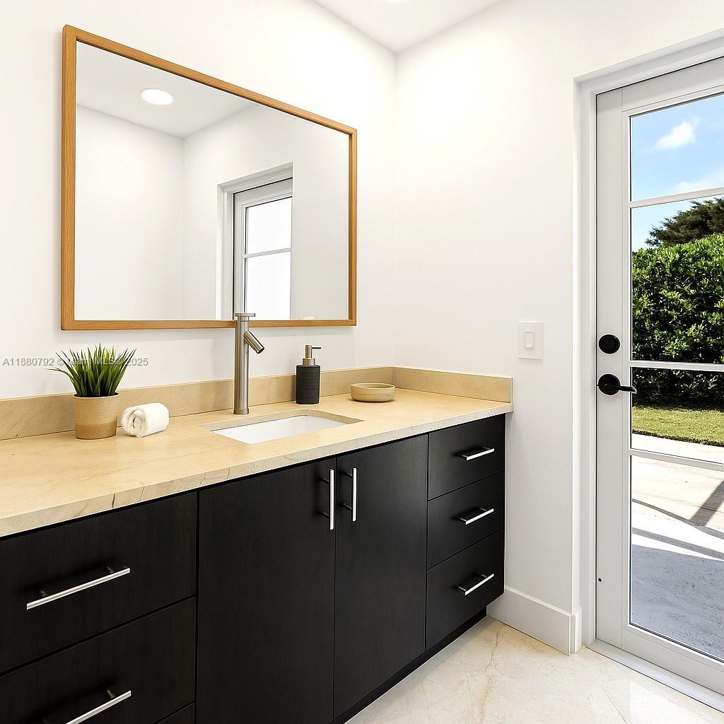 COUNTRY CLUB OF MIAMI EST - Residential Lease
