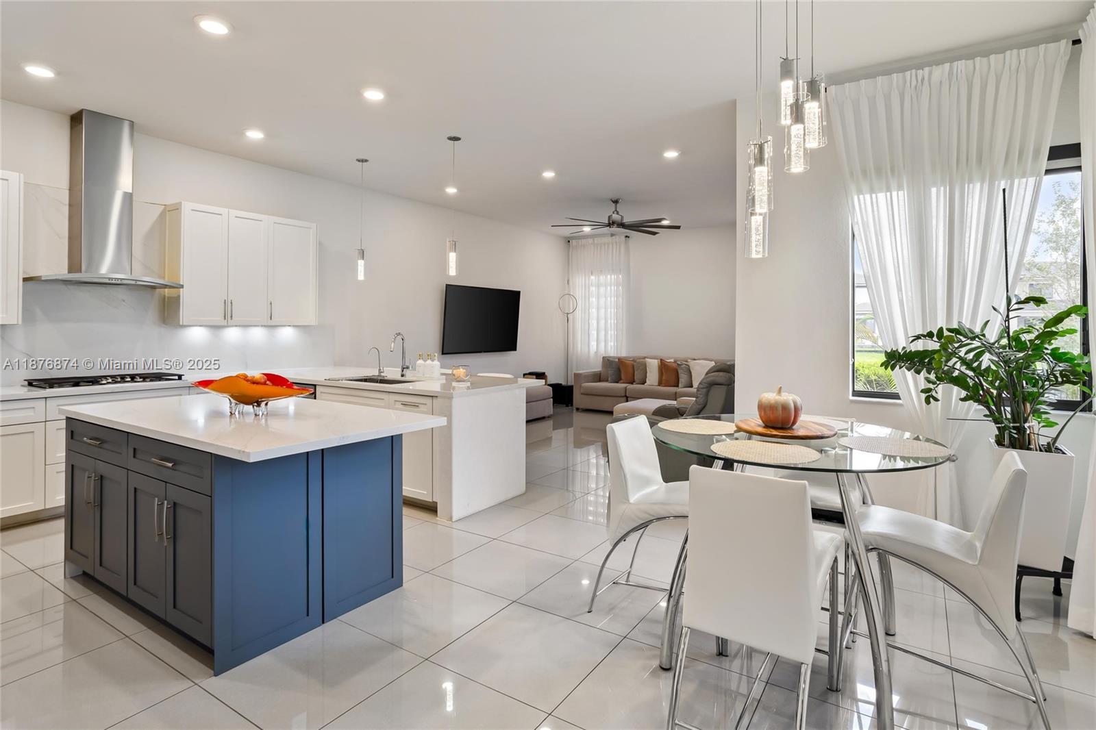 Cascata at Miralago - Residential