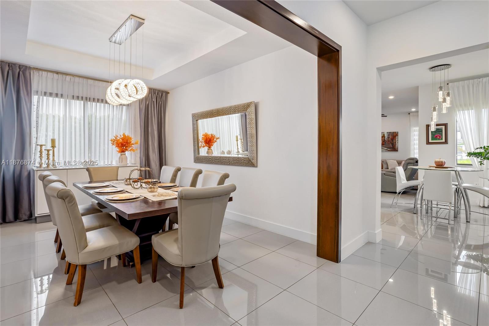 Cascata at Miralago - Residential