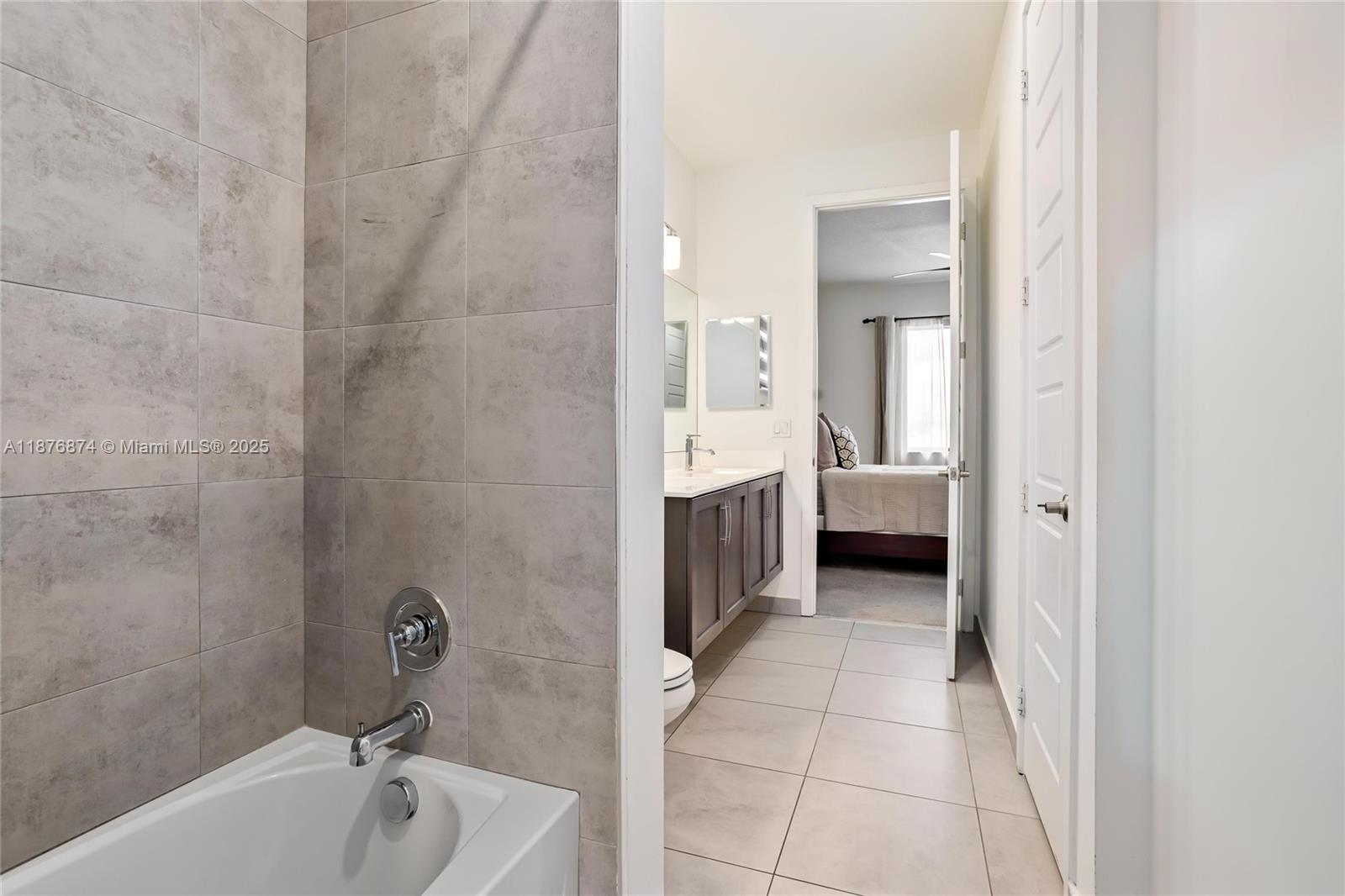 Cascata at Miralago - Residential
