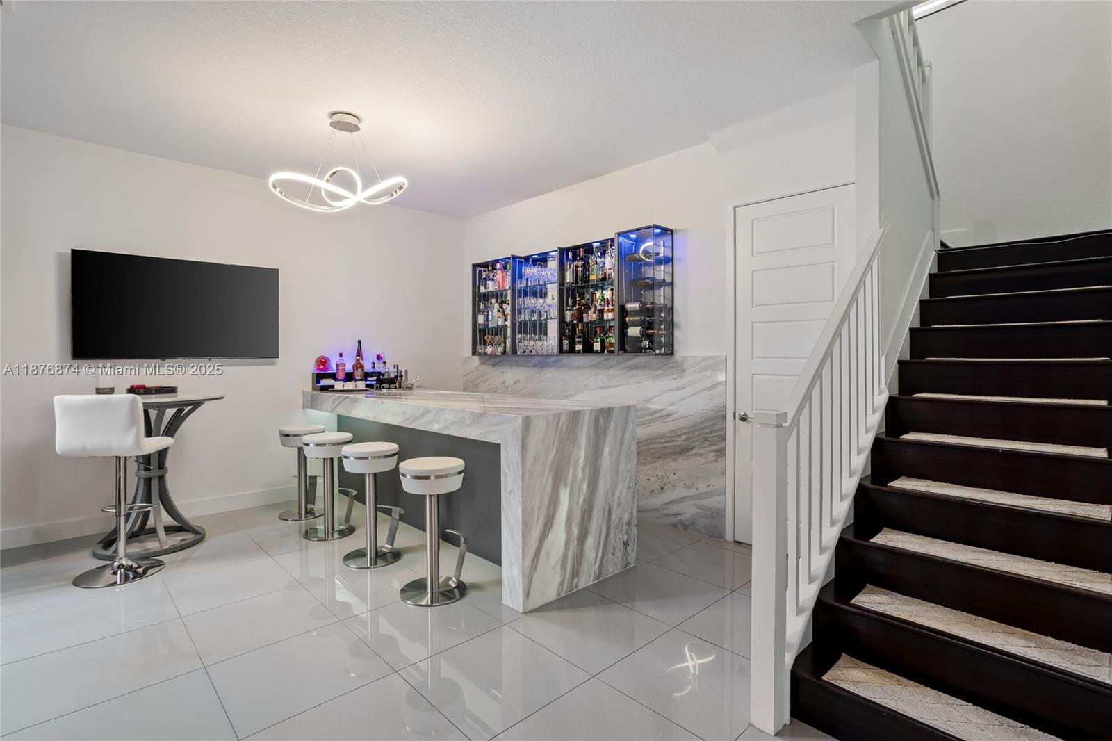 Cascata at Miralago - Residential