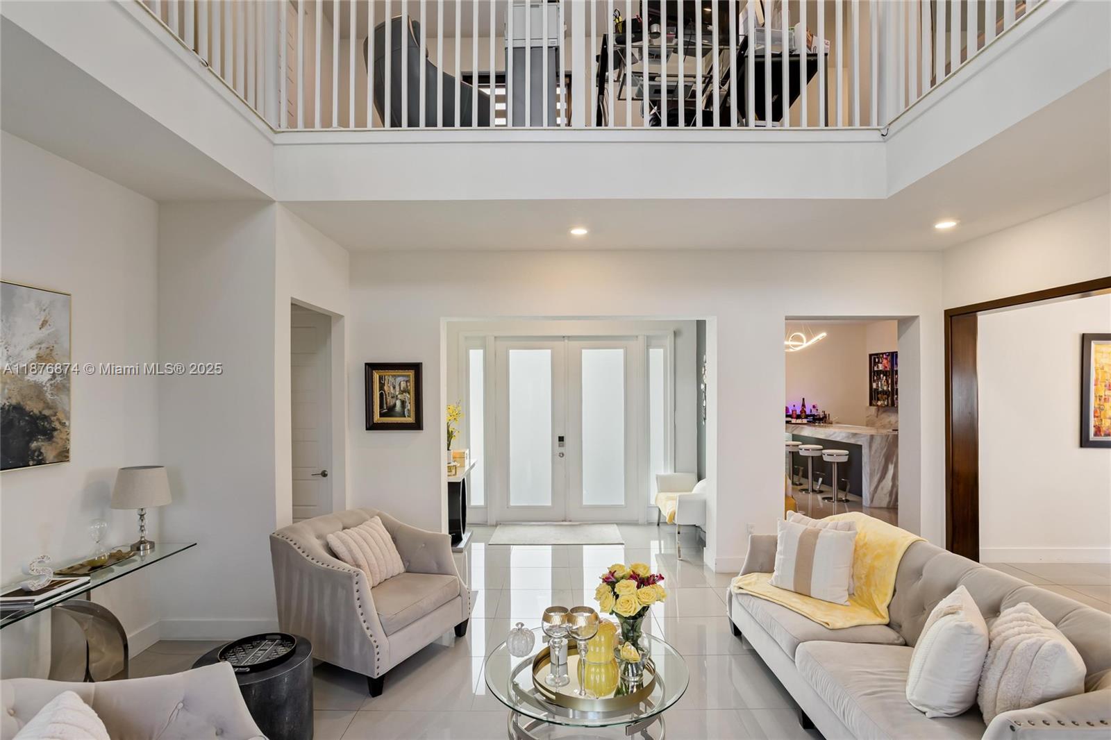 Cascata at Miralago - Residential