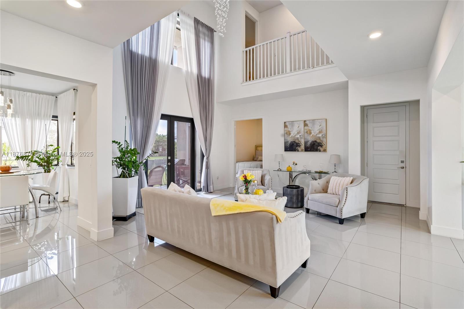 Cascata at Miralago - Residential