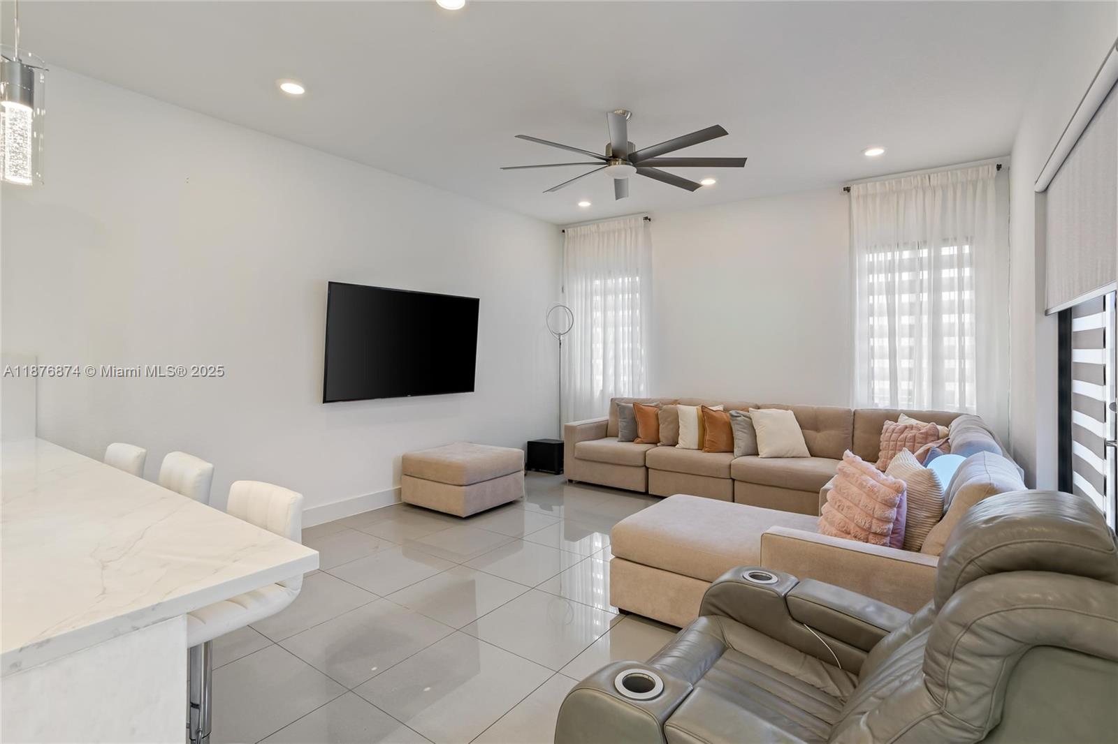Cascata at Miralago - Residential