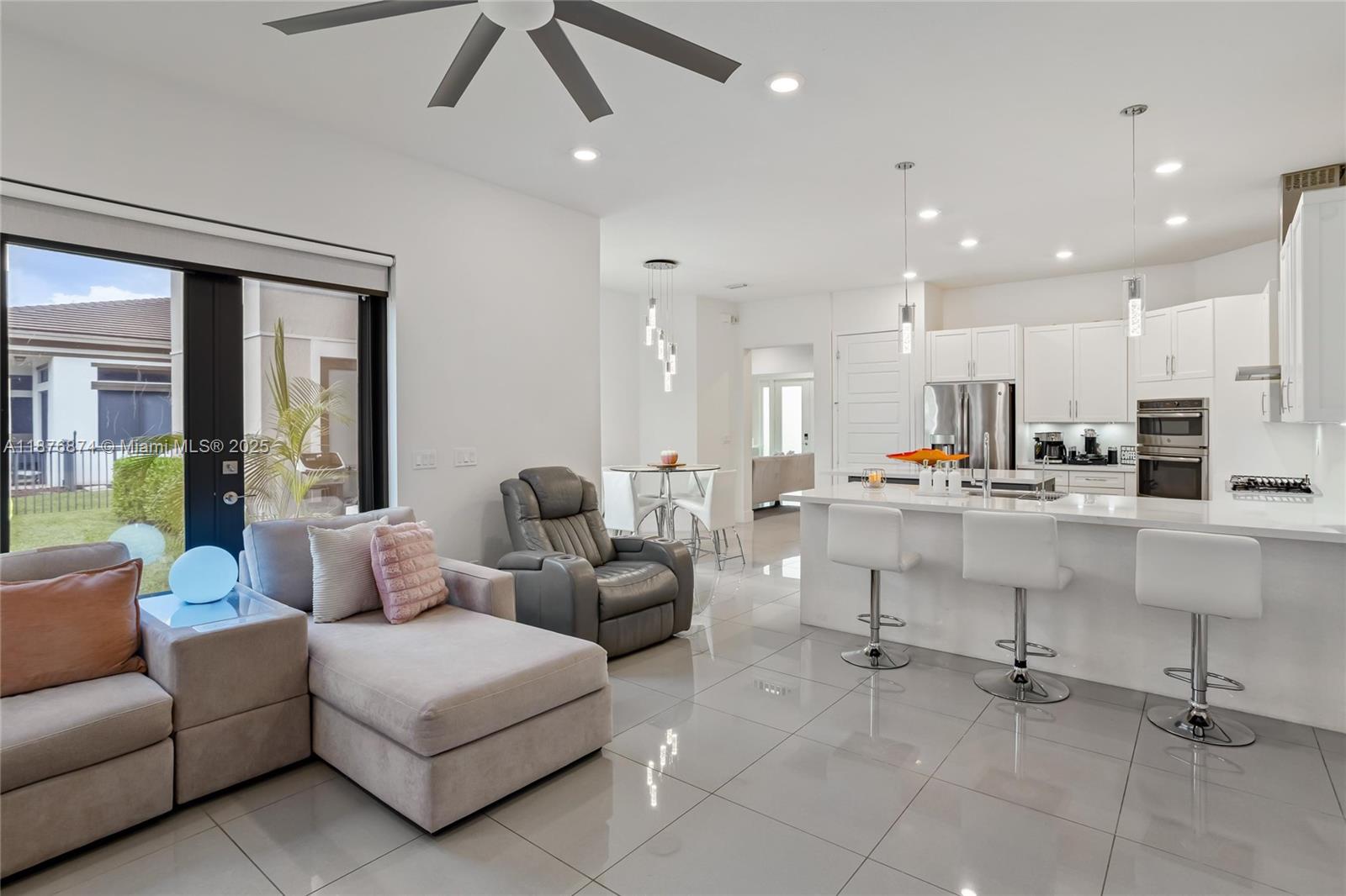 Cascata at Miralago - Residential