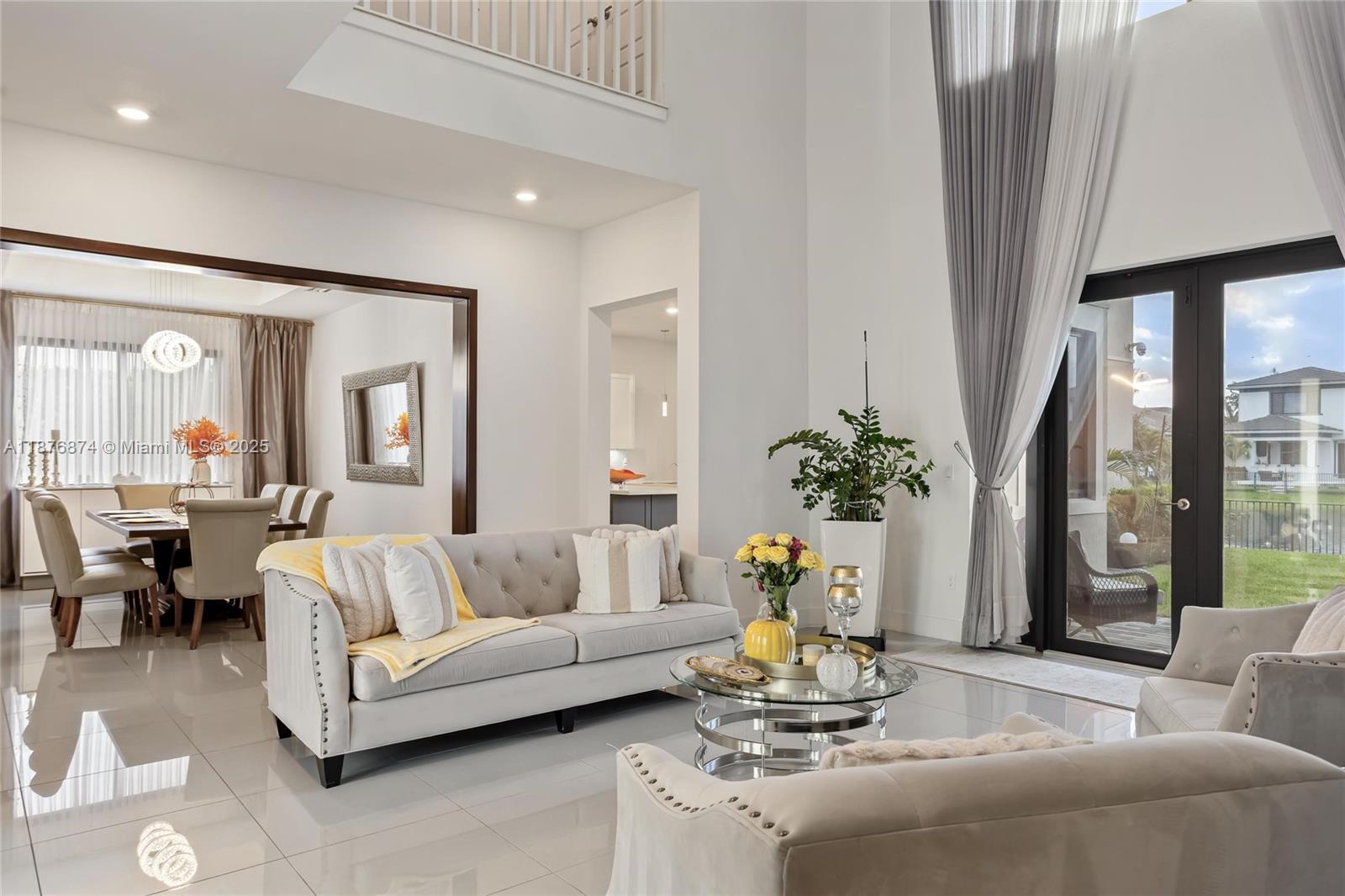 Cascata at Miralago - Residential
