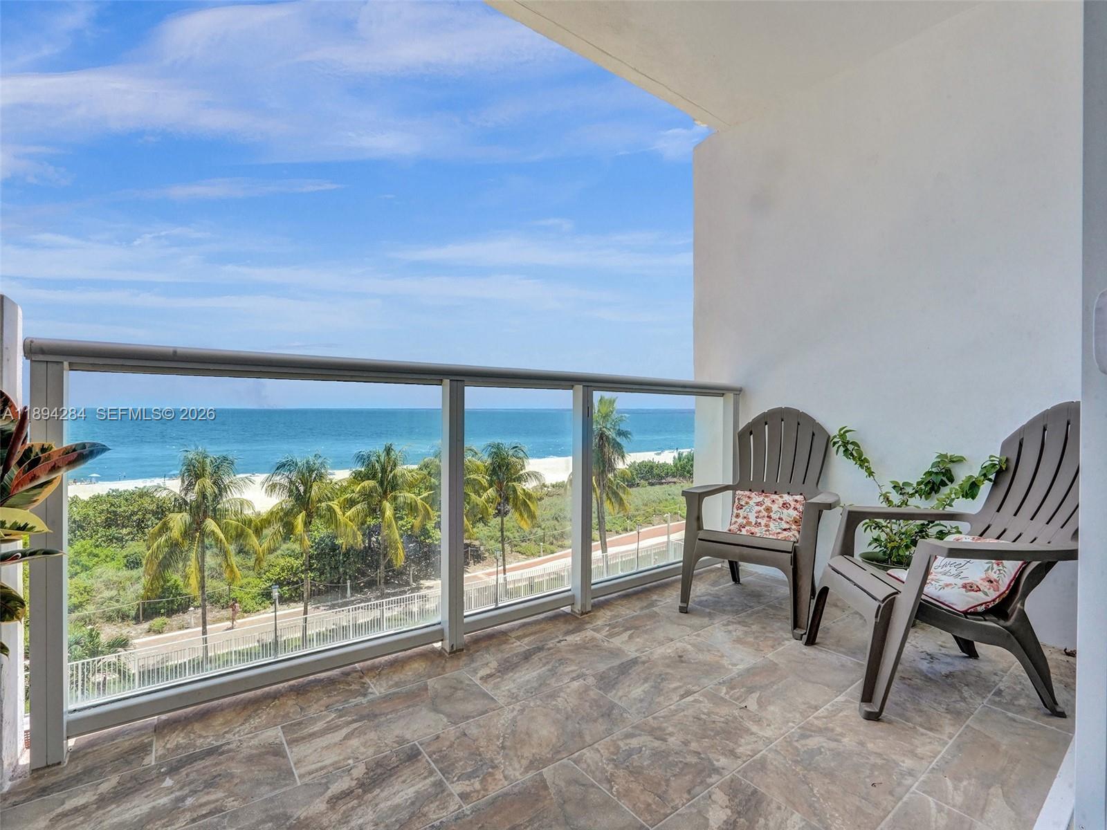 THE PAVILION CONDO - Residential