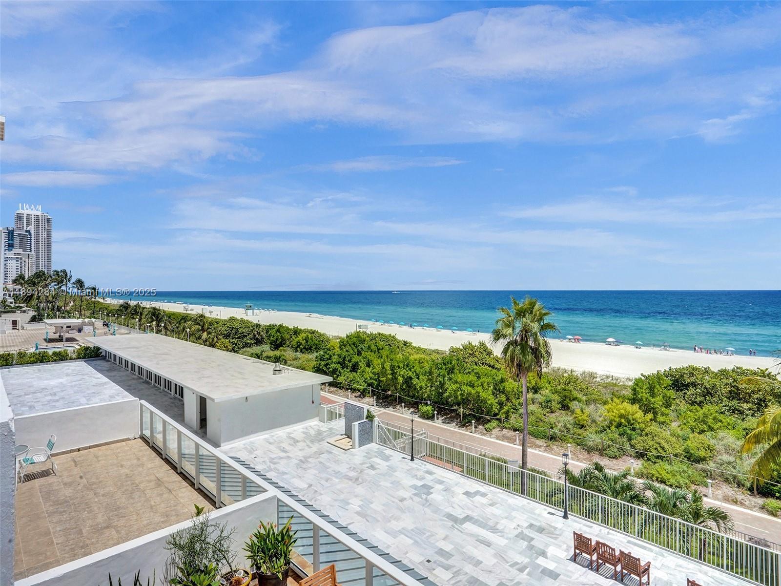 THE PAVILION CONDO - Residential