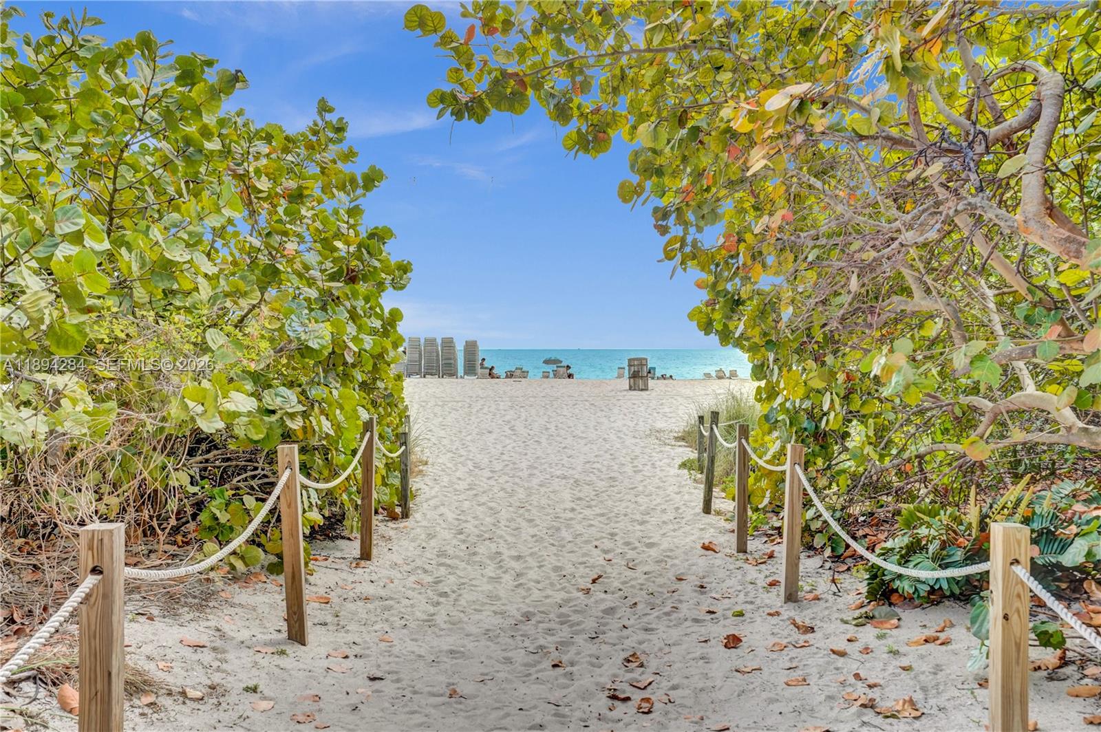 THE PAVILION CONDO - Residential