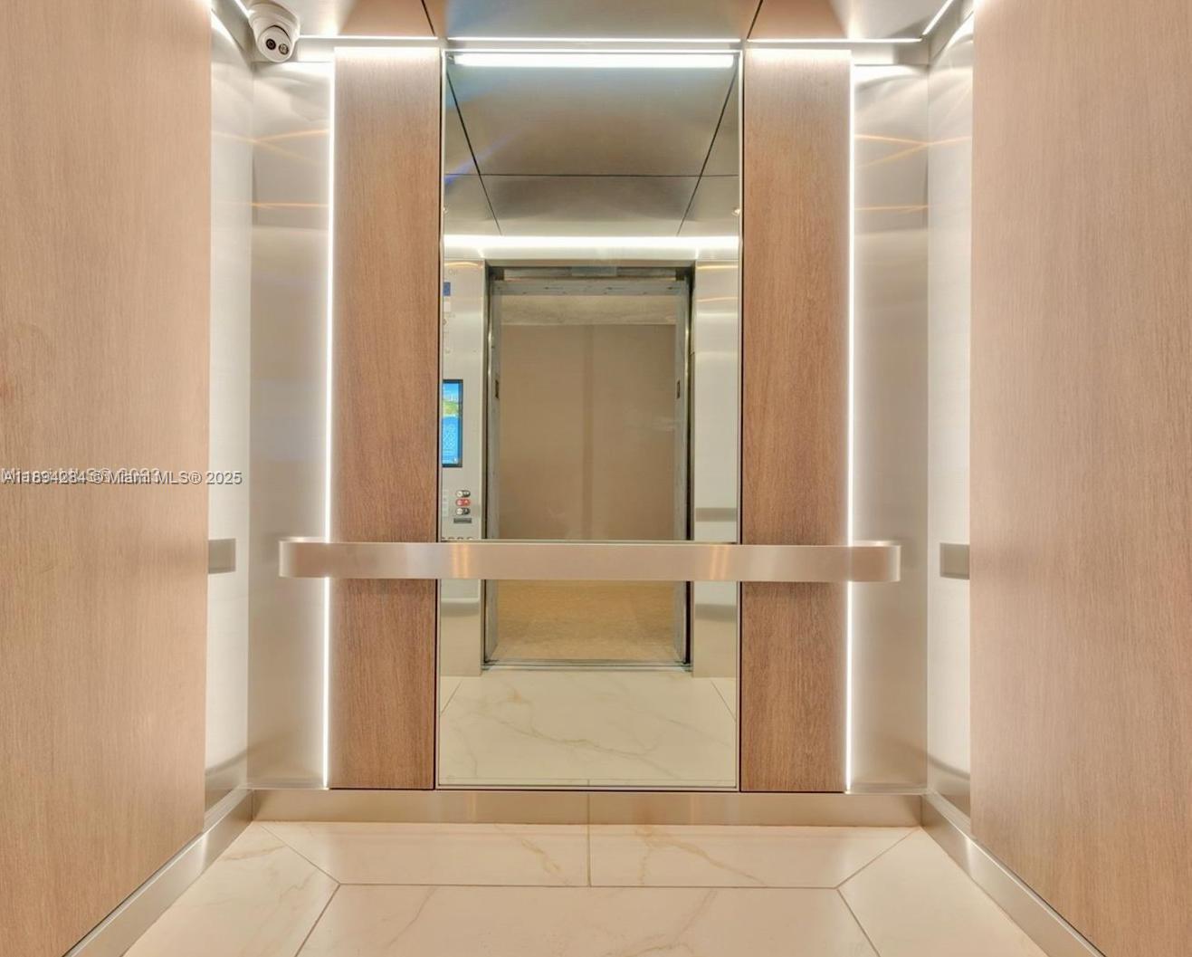 THE PAVILION CONDO - Residential