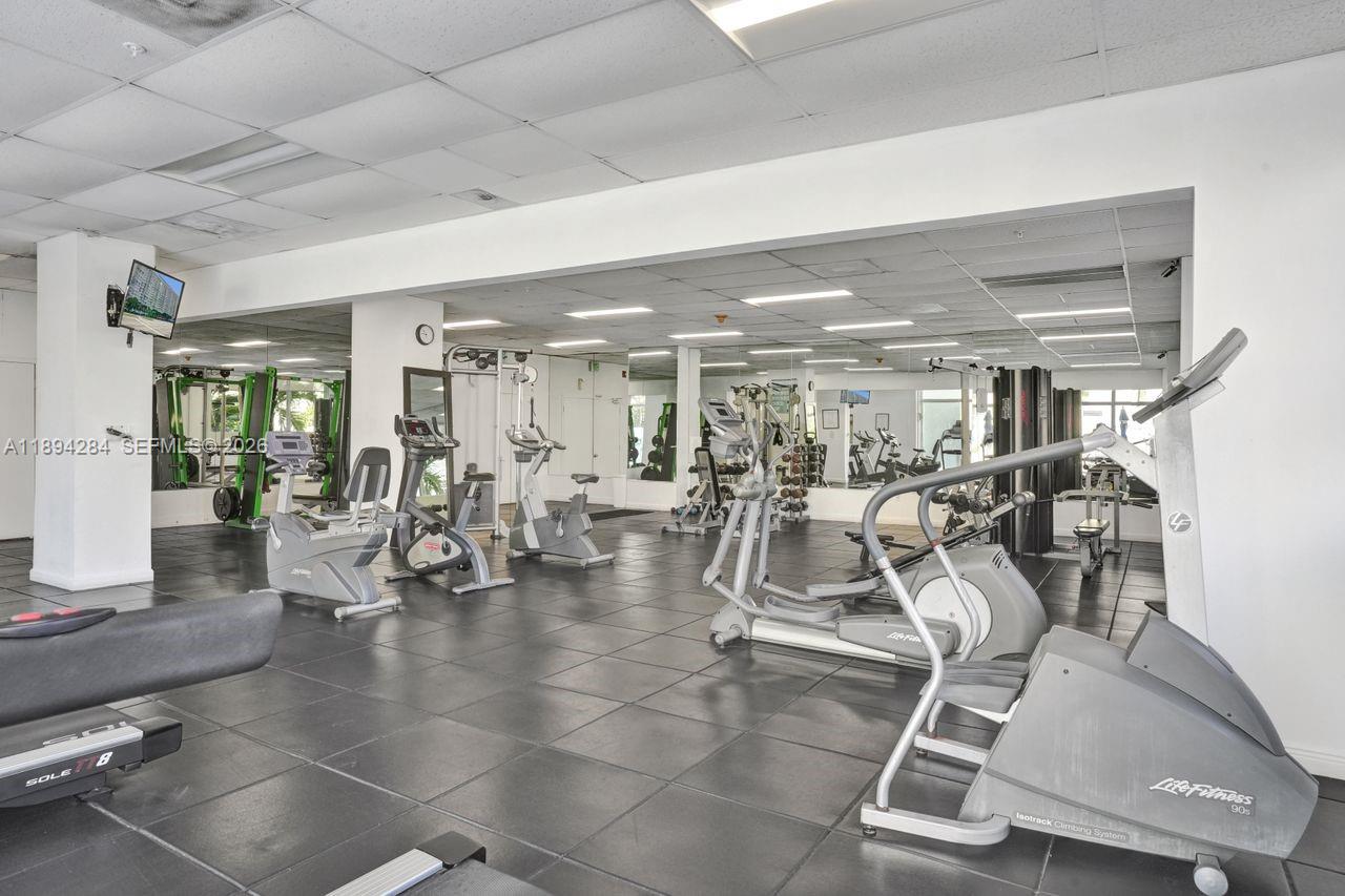 THE PAVILION CONDO - Residential