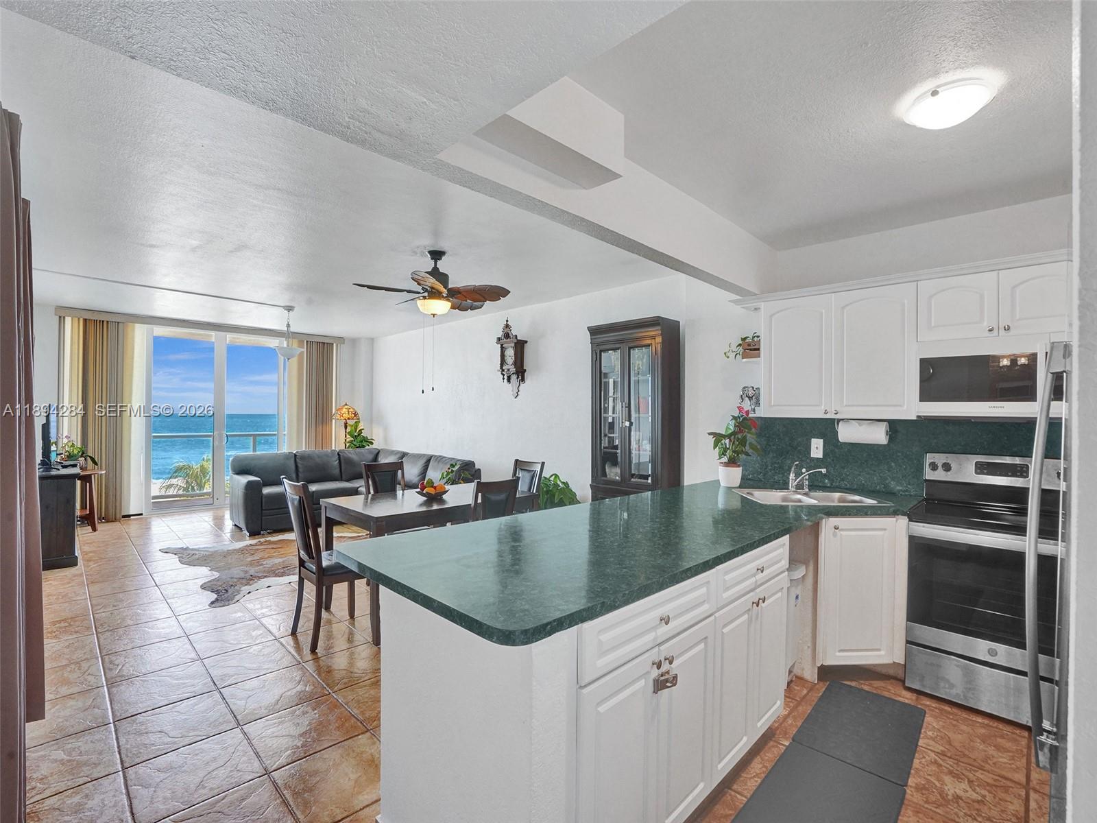 THE PAVILION CONDO - Residential