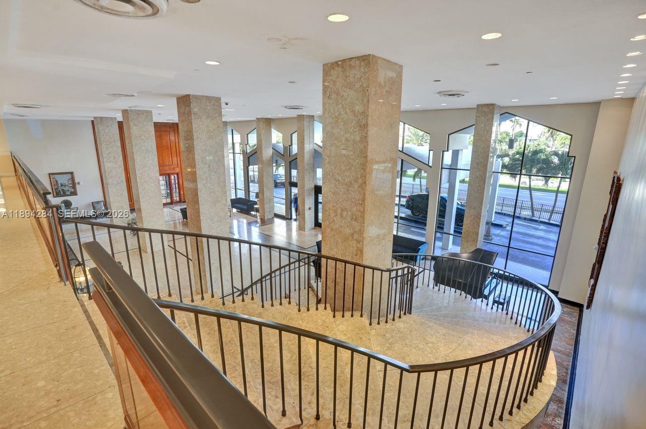 THE PAVILION CONDO - Residential