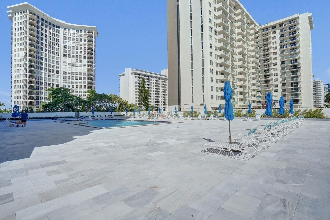 THE PAVILION CONDO - Residential