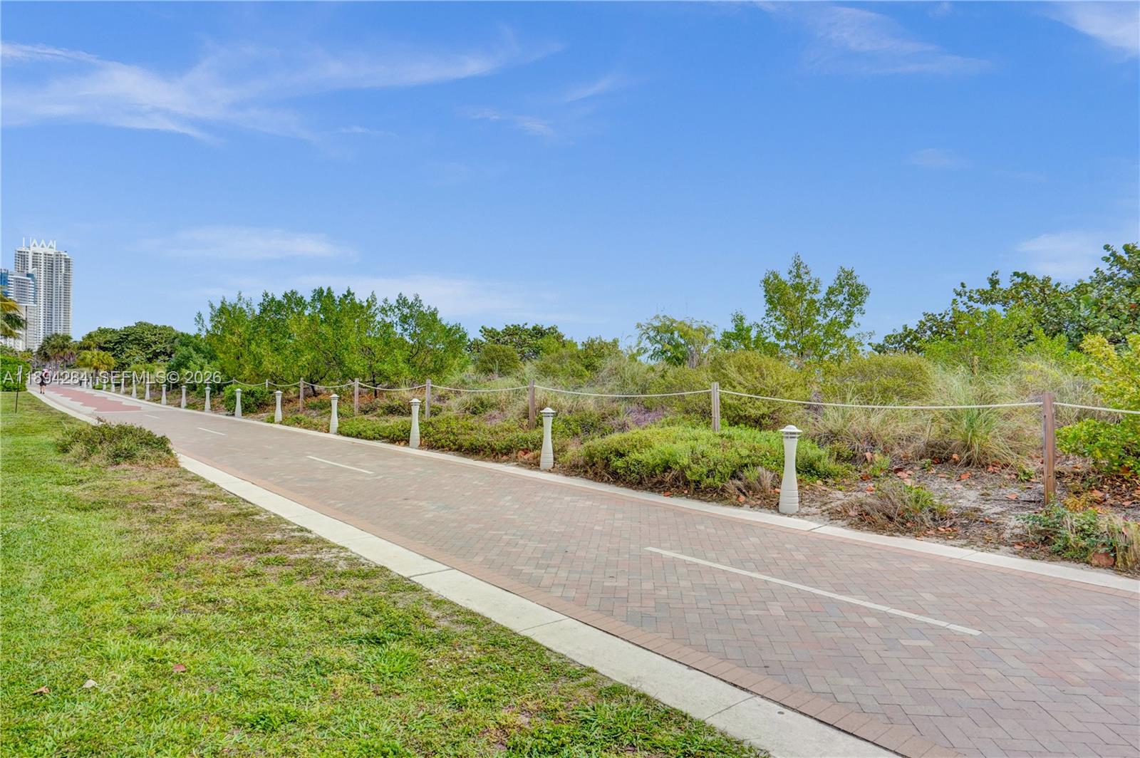 THE PAVILION CONDO - Residential