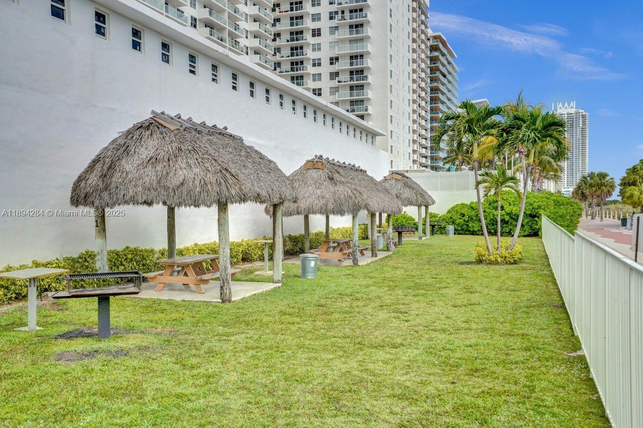 THE PAVILION CONDO - Residential