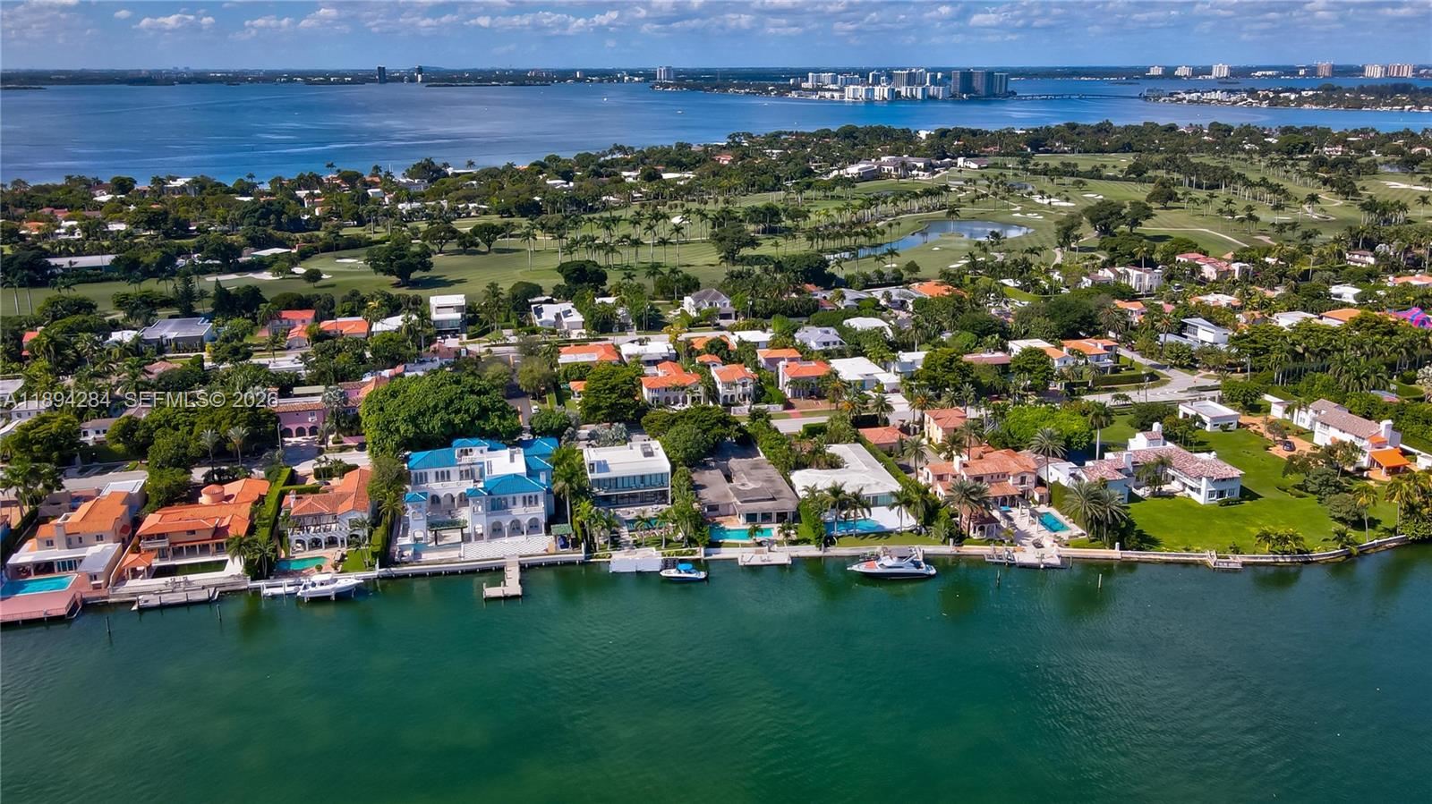 THE PAVILION CONDO - Residential