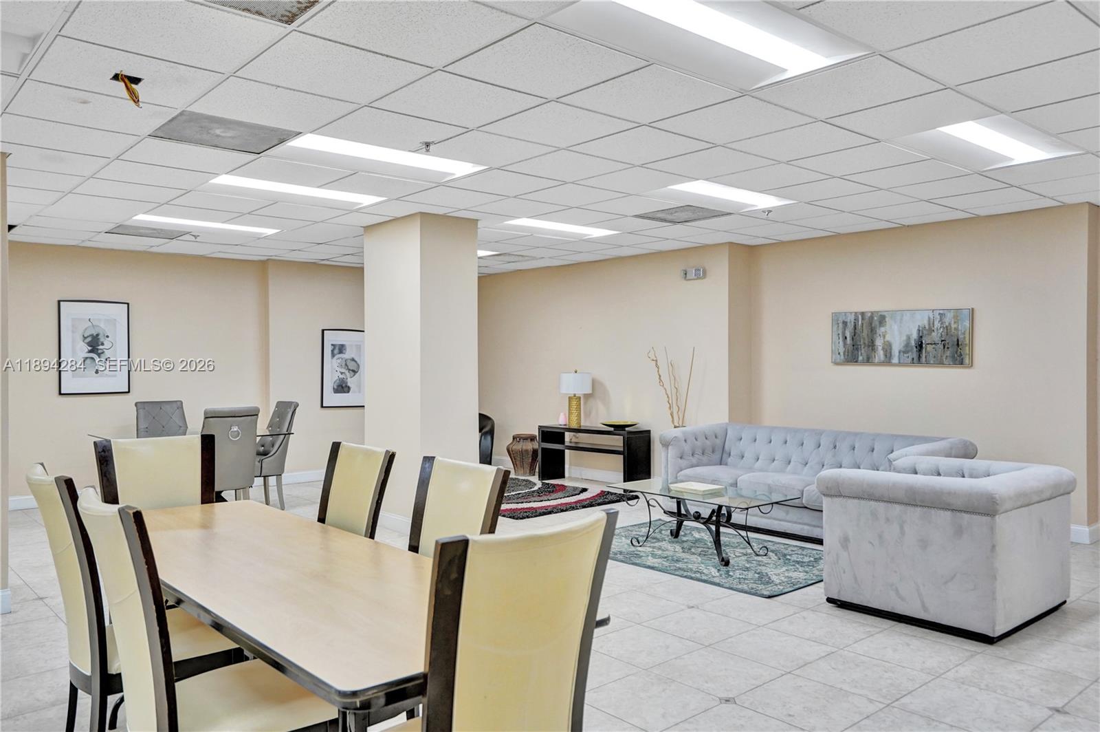 THE PAVILION CONDO - Residential