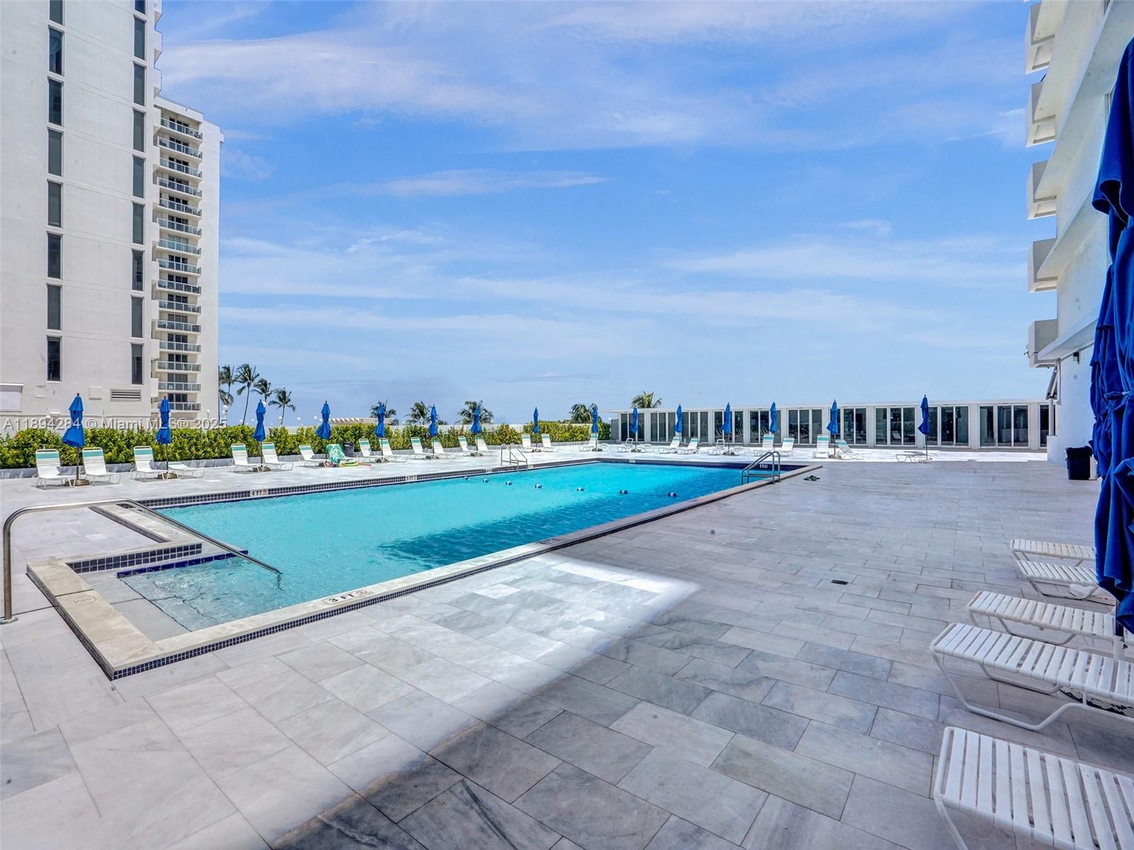 THE PAVILION CONDO - Residential